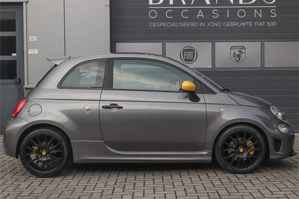 Abarth 595 - Afbeelding 3 van 24