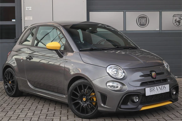 Abarth 595 - Afbeelding 4 van 24