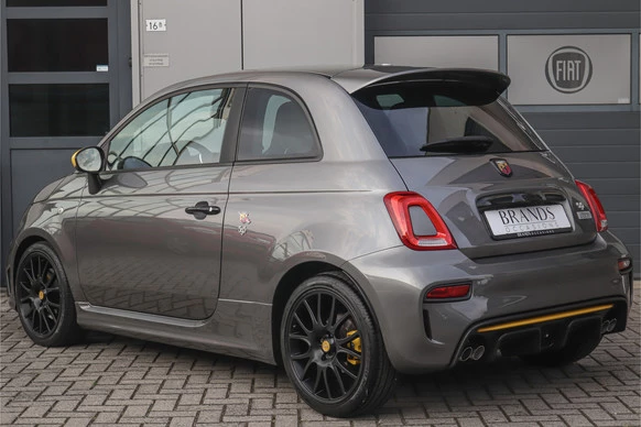 Abarth 595 - Afbeelding 6 van 24