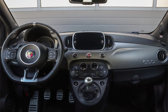 Abarth 595 - Afbeelding 7 van 24