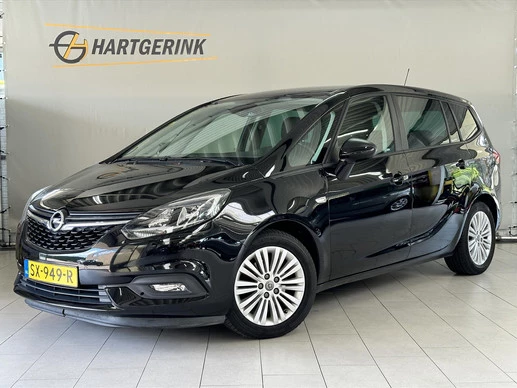 Opel Zafira - Afbeelding 1 van 24