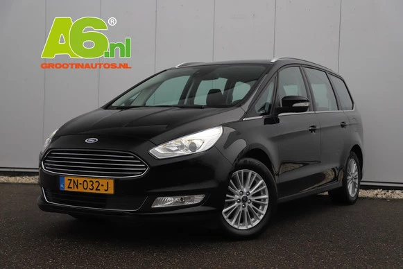 Ford Galaxy - Afbeelding 1 van 30