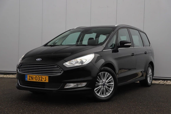 Ford Galaxy - Afbeelding 2 van 30