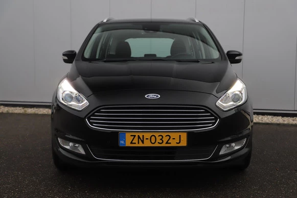 Ford Galaxy - Afbeelding 3 van 30