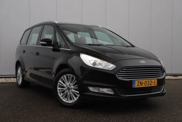 Ford Galaxy - Afbeelding 4 van 30