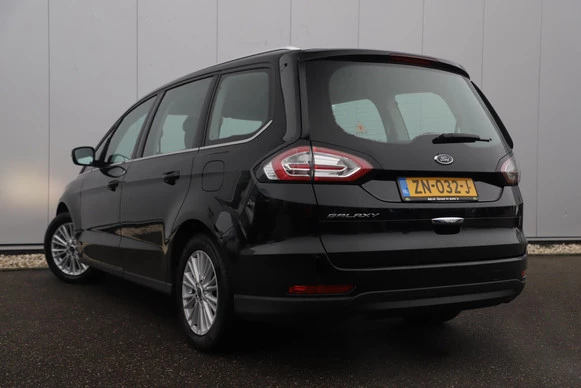 Ford Galaxy - Afbeelding 6 van 30