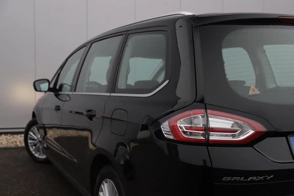 Ford Galaxy - Afbeelding 7 van 30