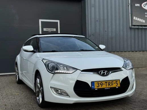 Hyundai Veloster - Afbeelding 1 van 22