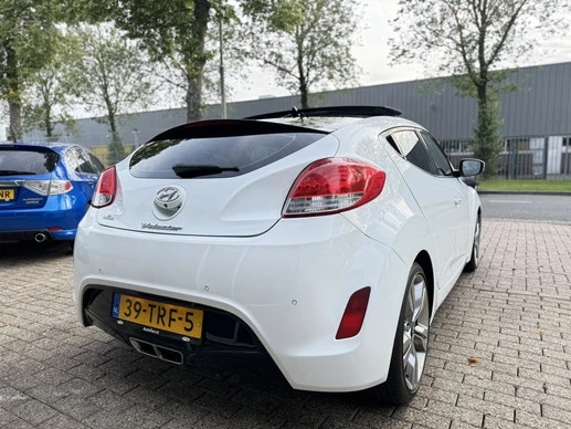 Hyundai Veloster - Afbeelding 7 van 22