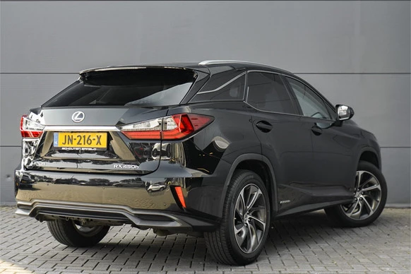 Lexus RX - Afbeelding 14 van 30