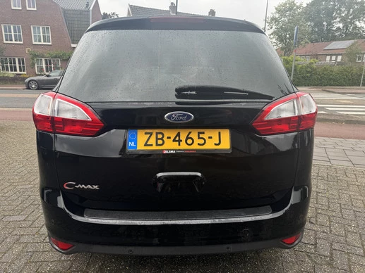 Ford Grand C-Max - Afbeelding 19 van 30