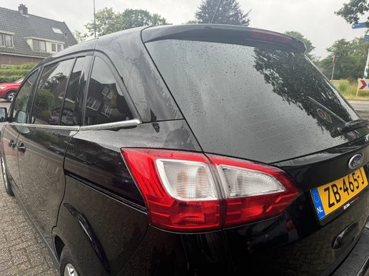 Ford Grand C-Max - Afbeelding 21 van 30