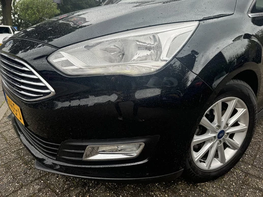 Ford Grand C-Max - Afbeelding 25 van 30