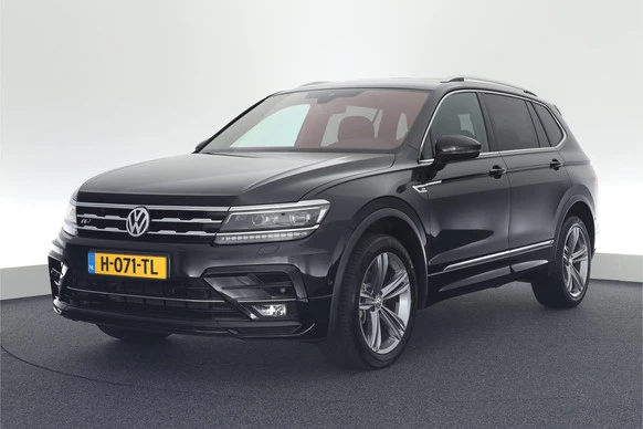 Volkswagen Tiguan Allspace - Afbeelding 1 van 30