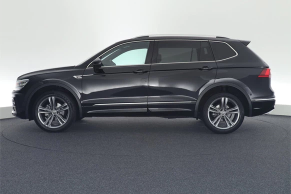 Volkswagen Tiguan Allspace - Afbeelding 2 van 30