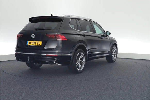 Volkswagen Tiguan Allspace - Afbeelding 4 van 30