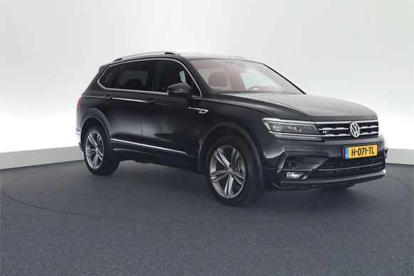 Volkswagen Tiguan Allspace - Afbeelding 6 van 30