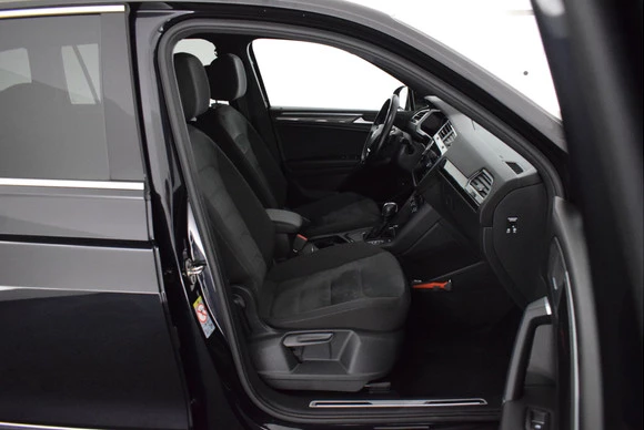 Volkswagen Tiguan Allspace - Afbeelding 8 van 30