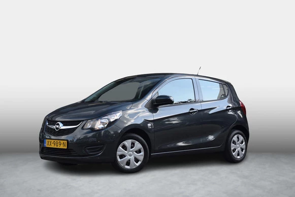 Opel KARL