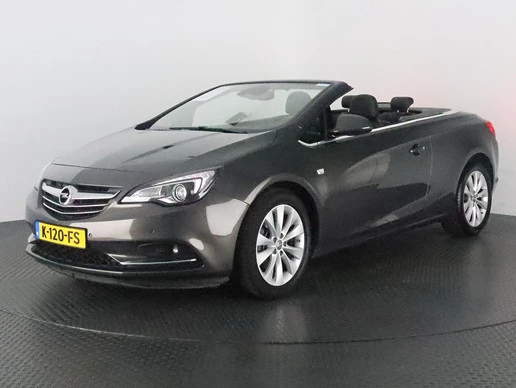 Opel Cascada