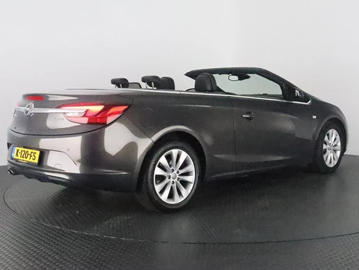 Opel Cascada - Afbeelding 3 van 28