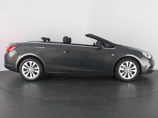 Opel Cascada - Afbeelding 5 van 28