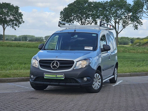 Mercedes-Benz Citan