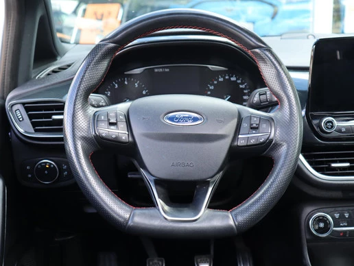 Ford Fiesta - Afbeelding 25 van 30