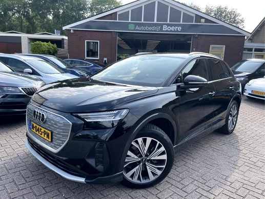 Audi Q4 e-tron - Afbeelding 1 van 29