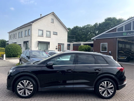 Audi Q4 e-tron - Afbeelding 2 van 29