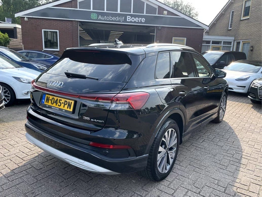 Audi Q4 e-tron - Afbeelding 4 van 29