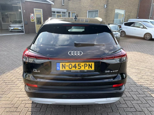 Audi Q4 e-tron - Afbeelding 15 van 29