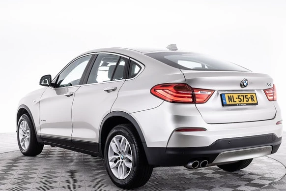 BMW X4 - Afbeelding 2 van 20