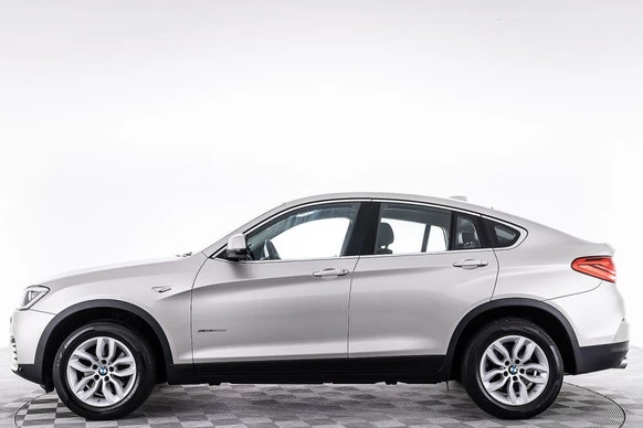 BMW X4 - Afbeelding 10 van 20