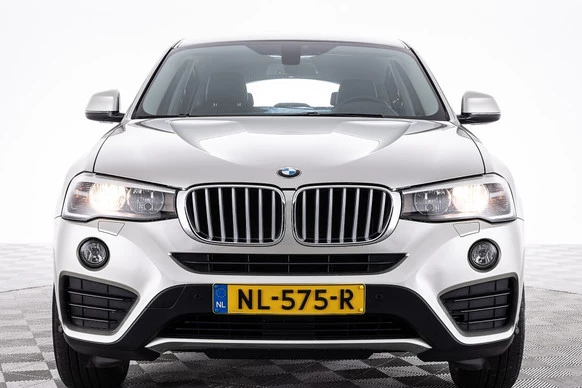 BMW X4 - Afbeelding 11 van 20