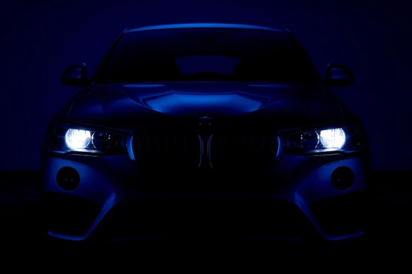 BMW X4 - Afbeelding 12 van 20