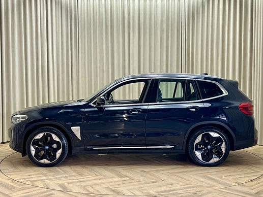 BMW iX3 - Afbeelding 4 van 30