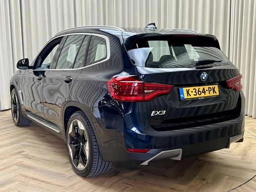 BMW iX3 - Afbeelding 6 van 30