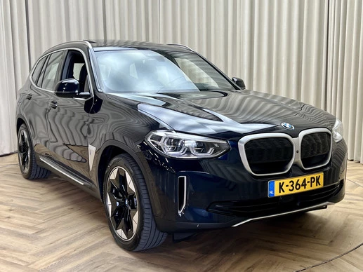 BMW iX3 - Afbeelding 24 van 30