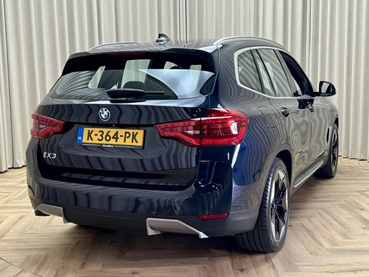 BMW iX3 - Afbeelding 28 van 30