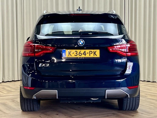 BMW iX3 - Afbeelding 29 van 30