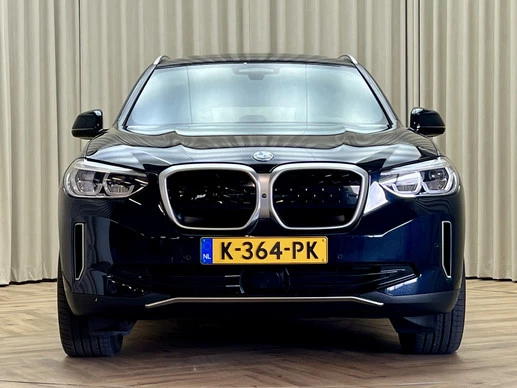 BMW iX3 - Afbeelding 30 van 30