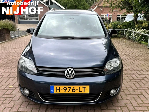 Volkswagen Golf Plus - Afbeelding 1 van 30