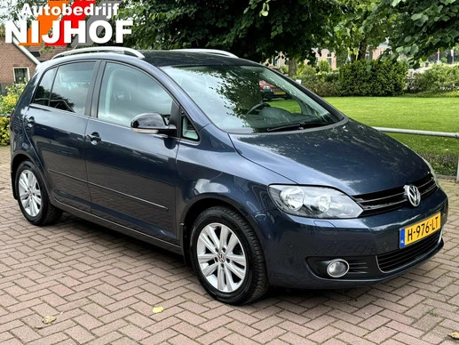 Volkswagen Golf Plus - Afbeelding 2 van 30