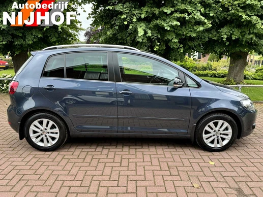 Volkswagen Golf Plus - Afbeelding 3 van 30