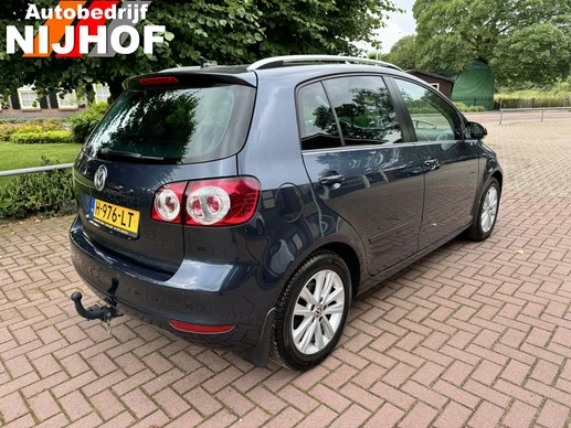 Volkswagen Golf Plus - Afbeelding 4 van 30