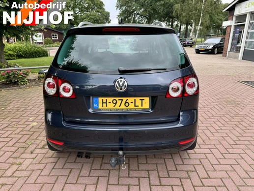 Volkswagen Golf Plus - Afbeelding 5 van 30