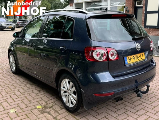 Volkswagen Golf Plus - Afbeelding 6 van 30