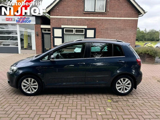 Volkswagen Golf Plus - Afbeelding 7 van 30