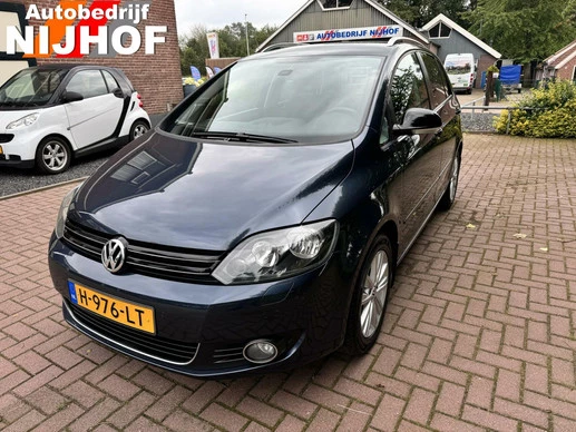 Volkswagen Golf Plus - Afbeelding 8 van 30